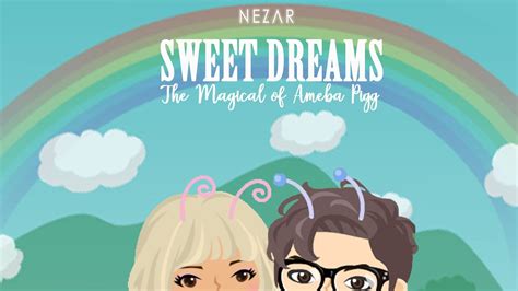 ameba pigg 2023|SWEET DREAMS .